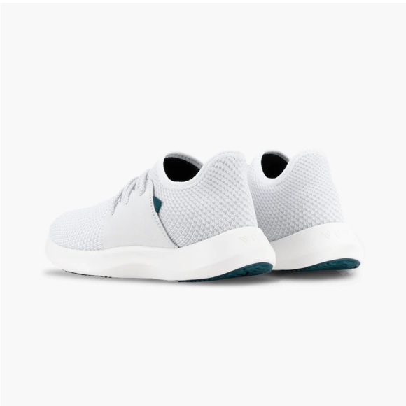 EUC Vessi Everyday Classics, white, size 7 - Picture 5 of 8